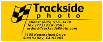 Trackside Photo